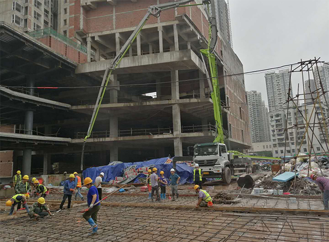 襄城正规房屋结构加固施工方案